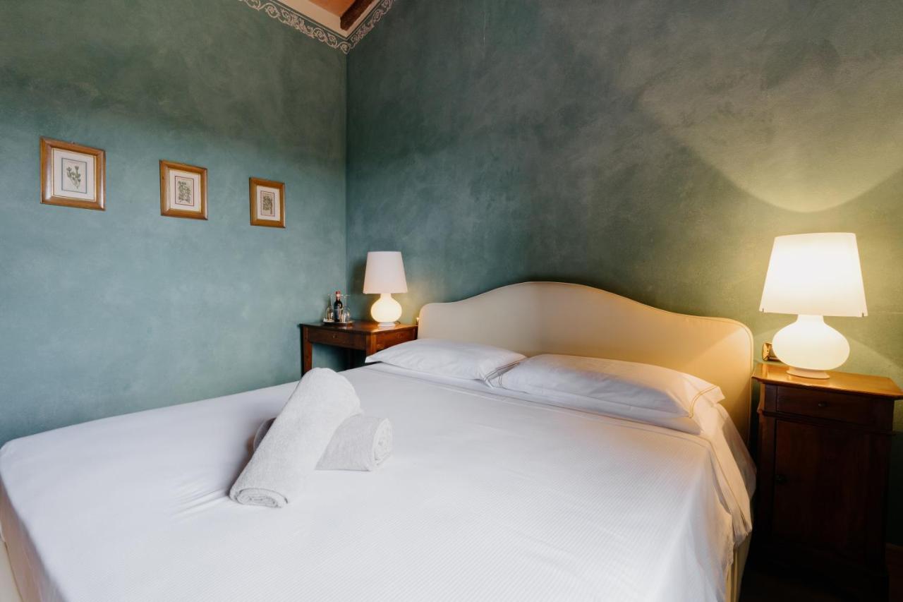 斯坎萨诺Terenzi Hospitality & Wine别墅 外观 照片