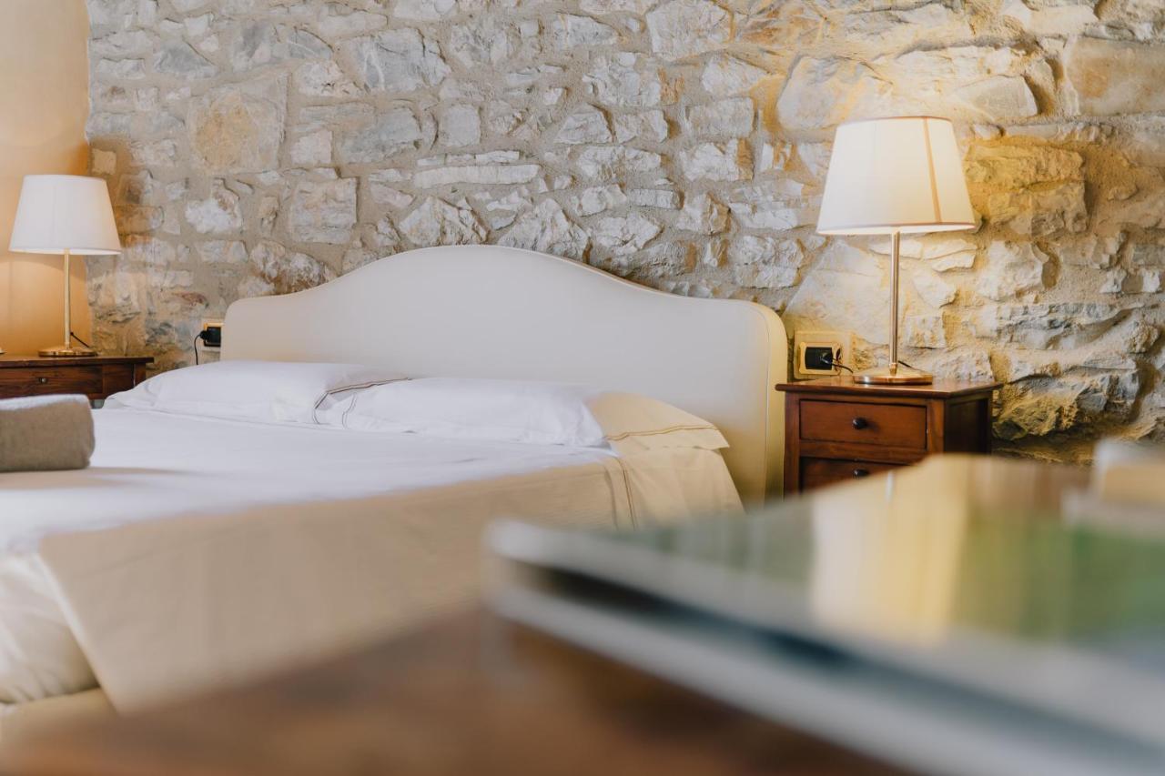 斯坎萨诺Terenzi Hospitality & Wine别墅 外观 照片